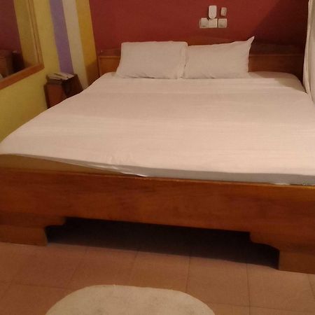 Chambre Classique Cotonou Kültér fotó