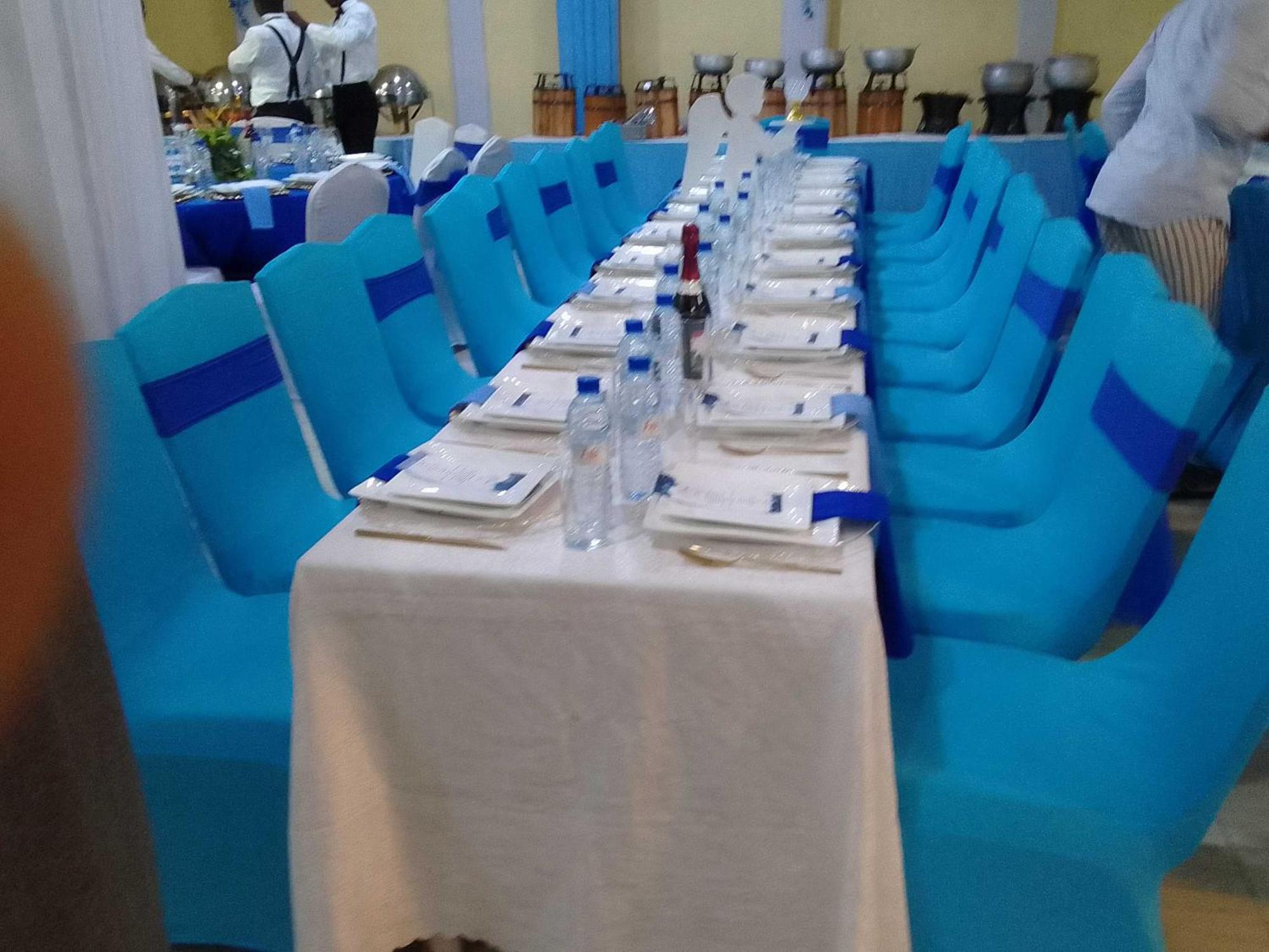 Chambre Classique Cotonou Kültér fotó