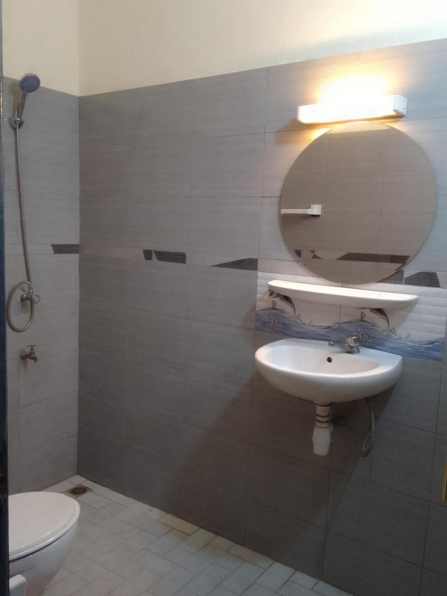 Chambre Classique Cotonou Kültér fotó
