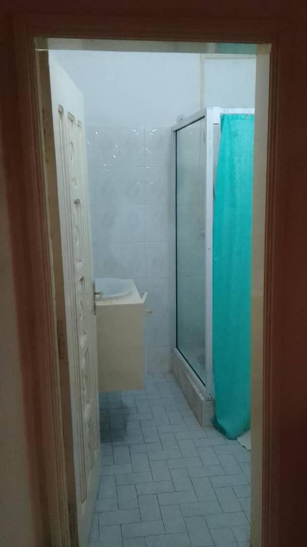 Chambre Classique Cotonou Kültér fotó