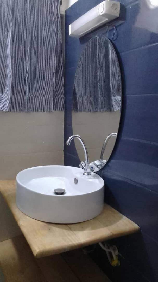 Chambre Classique Cotonou Kültér fotó